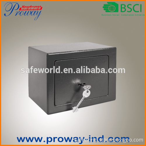 mini safe key safe box